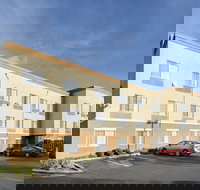 Comfort Inn  Suites Sacramento - University Area - Accommodation Alabama