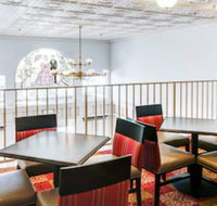 Comfort Inn Redding - Accommodation Alabama