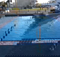 Budget Inn And Suites - Accommodation Alabama