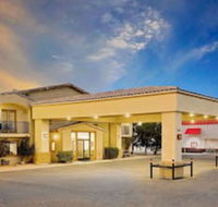 Knights Inn Kingman - Accommodation Alabama