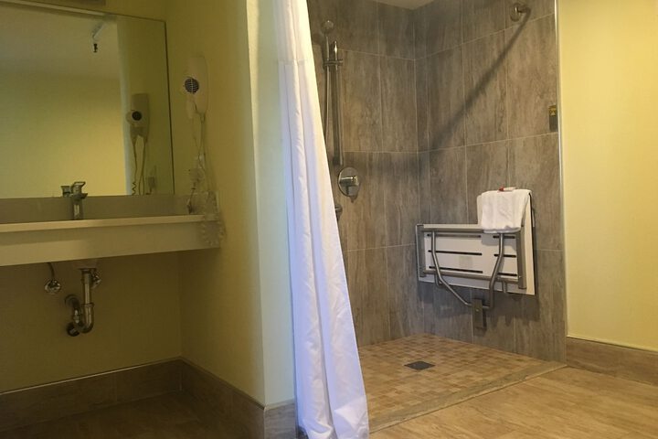 Travelodge By Wyndham Fairfield/Napa Valley - thumb 5