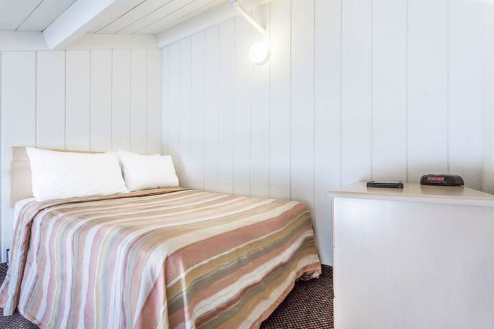 Travelodge By Wyndham Fairfield/Napa Valley - thumb 4