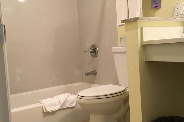 Travelodge By Wyndham Fairfield/Napa Valley - thumb 6