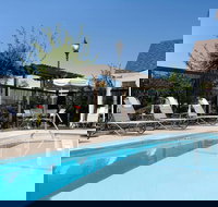 Sonesta Simply Suites Seattle Renton - Accommodation Alabama