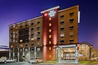 Best Western Plus Landmark Inn