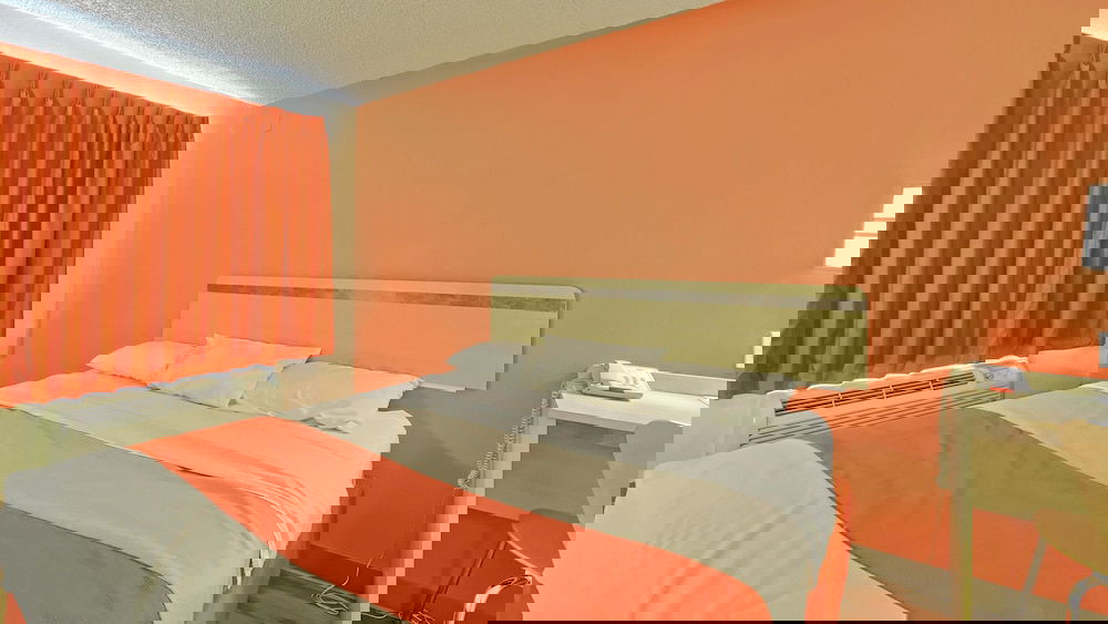 Motel 6 Maple Shade Township, NJ - Philadelphia - Mt Laurel - thumb 2