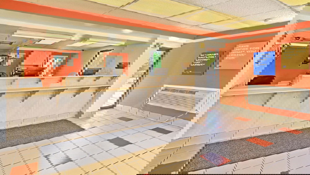 Motel 6 Maple Shade Township, NJ - Philadelphia - Mt Laurel - thumb 1