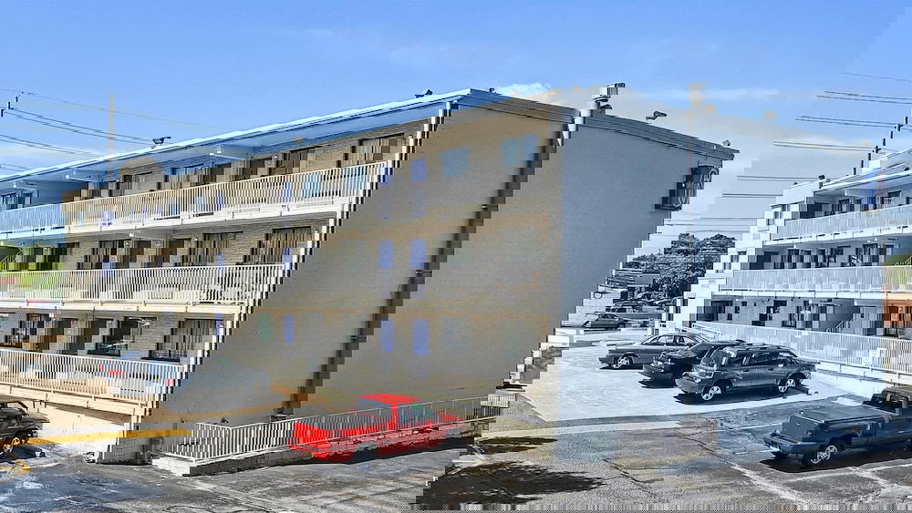 Motel 6 Maple Shade Township, NJ - Philadelphia - Mt Laurel - thumb 0