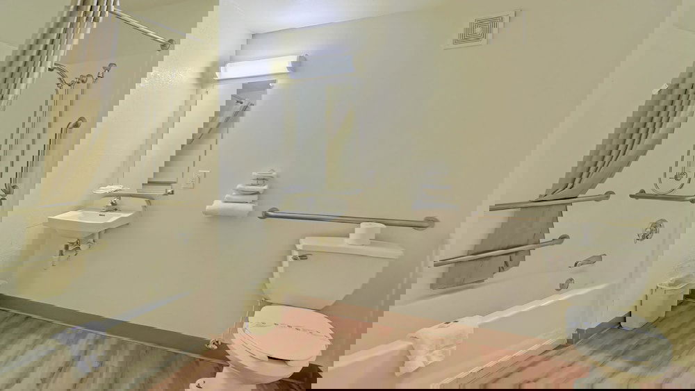 Motel 6 Maple Shade Township, NJ - Philadelphia - Mt Laurel - thumb 3