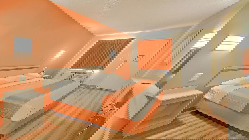 Motel 6 Maple Shade Township, NJ - Philadelphia - Mt Laurel - thumb 5