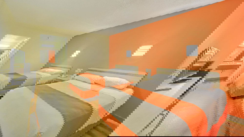 Motel 6 Maple Shade Township, NJ - Philadelphia - Mt Laurel - thumb 4