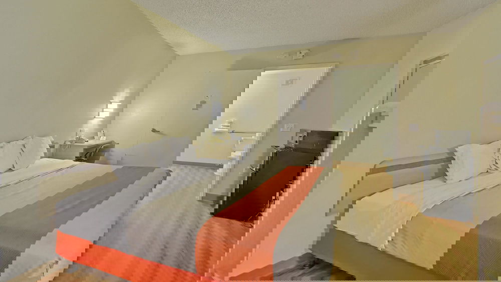 Motel 6 Maple Shade Township, NJ - Philadelphia - Mt Laurel - thumb 6