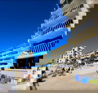 Shoreline Island Resort - Exclusively Adult - Accommodation Alabama