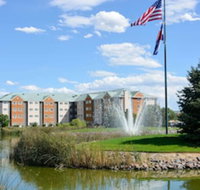 Quality Inn  Suites Denver Airport - Gateway Park - Accommodation Alabama