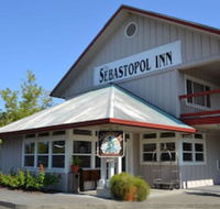 Sebastopol Inn - Accommodation Alabama
