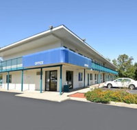 Americas Best Value Inn Battle Creek - Accommodation Alabama