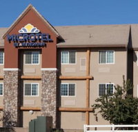 Microtel Inn  Suites by Wyndham Wheeler Ridge - Accommodation Alabama