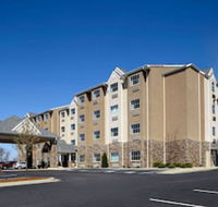 Microtel Inn  Suites by Wyndham Wheeling at Highlands - Accommodation Alabama