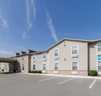 Quality Inn Kearney - Liberty - Accommodation Alabama