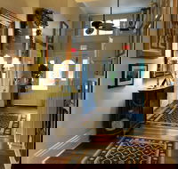 Historic Michabelle Inn - Accommodation Alabama