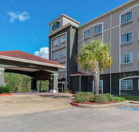 La Quinta Inn  Suites by Wyndham Leesville Ft. Polk - Accommodation Alabama