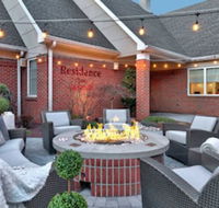 Residence Inn Woodbridge Edison/Raritan Center - Accommodation Alabama