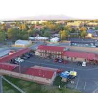 Valley Motel - Accommodation Alabama