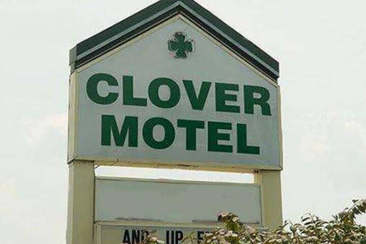 Clover Motel Maple Shade - thumb 5