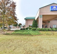 Americas Best Value Inn Aiken - Accommodation Alabama
