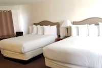 Hampton Harbor Motel