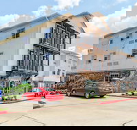 Studio 6 Orange TX - Accommodation Alabama