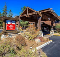 Best Western Plus Truckee-Tahoe Hotel - Accommodation Alabama
