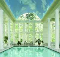 Senator Inn  Spa - Accommodation Alabama