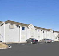 Americas Best Value Inn  Suites Ada - Accommodation Alabama