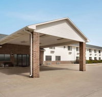 Super 8 by Wyndham Bethany MO - Accommodation Alabama