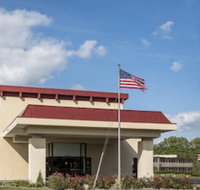 Red Roof Inn Bloomington - Normal/University - Accommodation Alabama