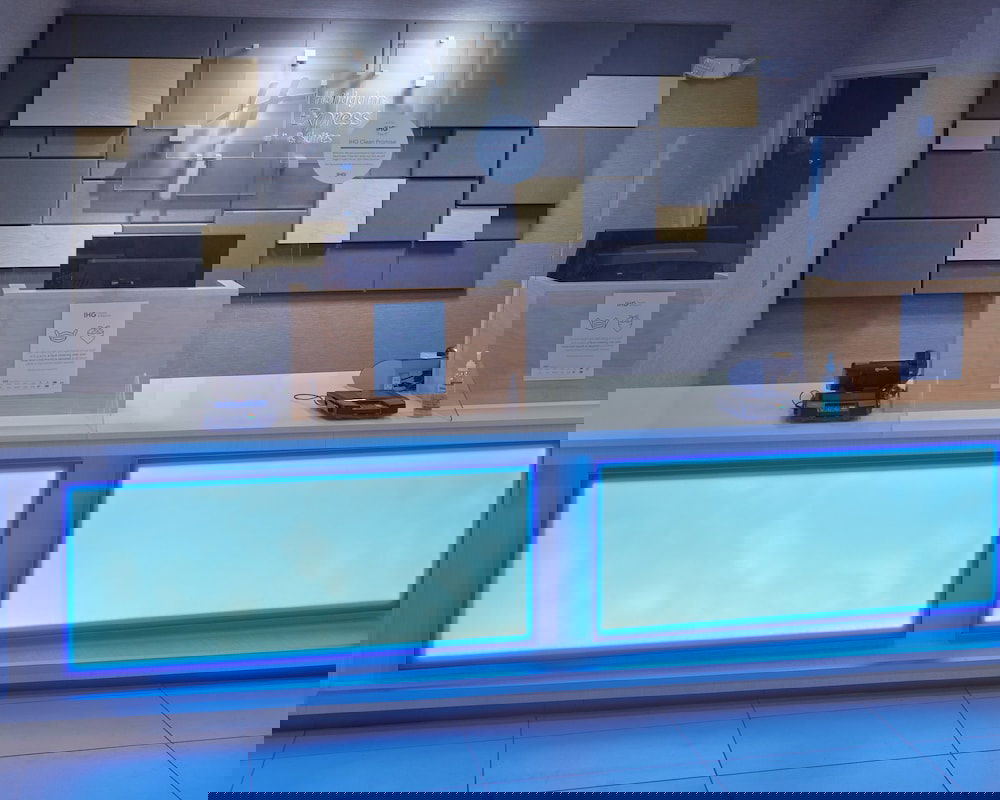 Holiday Inn Express & Suites Akron Regional Airport Area, An IHG Hotel - thumb 3