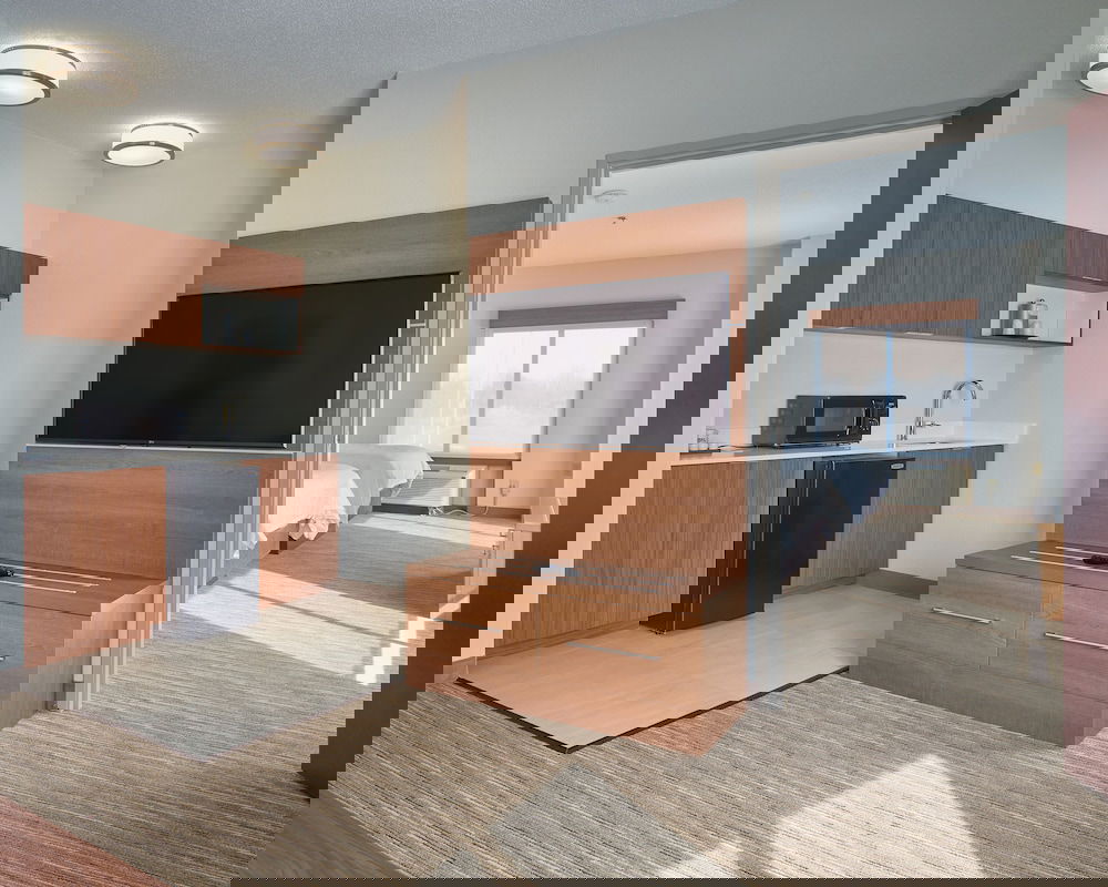 Holiday Inn Express & Suites Akron Regional Airport Area, An IHG Hotel - thumb 6