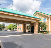 Quality Inn  Suites - Accommodation Alabama