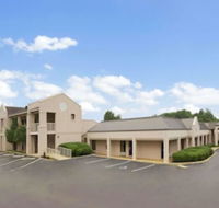 Days Inn by Wyndham Alexander City - Accommodation Alabama