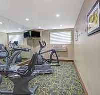 Days Inn  Suites Ozone Park - Accommodation Alabama