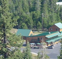 Tamarack Lodge at Bear Valley - Accommodation Alabama