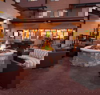 Residence Inn Phoenix Gilbert - Accommodation Alabama