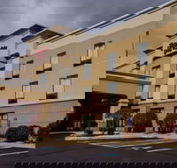 Hampton Inn Indiana - Accommodation Alabama