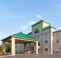 Holiday Inn Express Irwin PA TPK Exit 67 an IHG Hotel - Accommodation Alabama