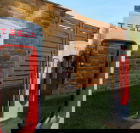 Hampton Inn  Suites Wheeling-The Highlands WV - Accommodation Alabama