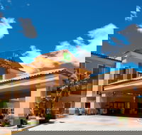 Holiday Inn Express Hotel  Suites Kingman an IHG Hotel - Accommodation Alabama