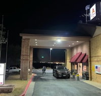 Anthony Inn - Accommodation Alabama