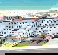 Barefoot Beach Club - Accommodation Alabama