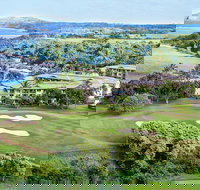 The Westin Princeville Ocean Resort Villas - Accommodation Alabama